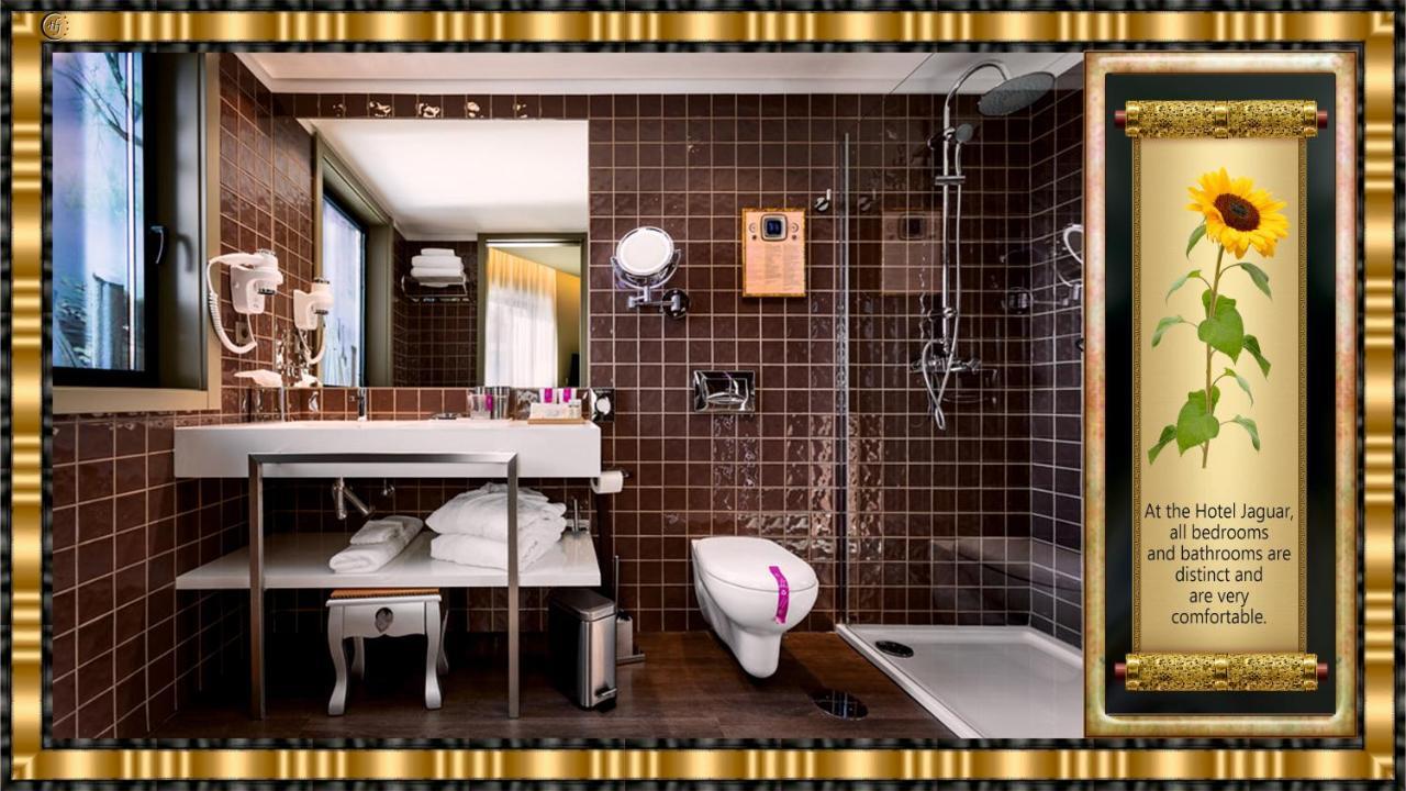 Chambre Lit King-Size Supérieure