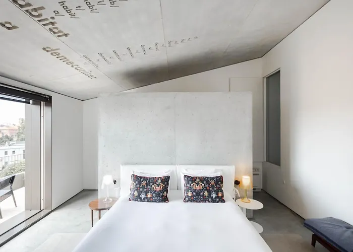 Casa Do Conto - Arts & Residence OOporto
